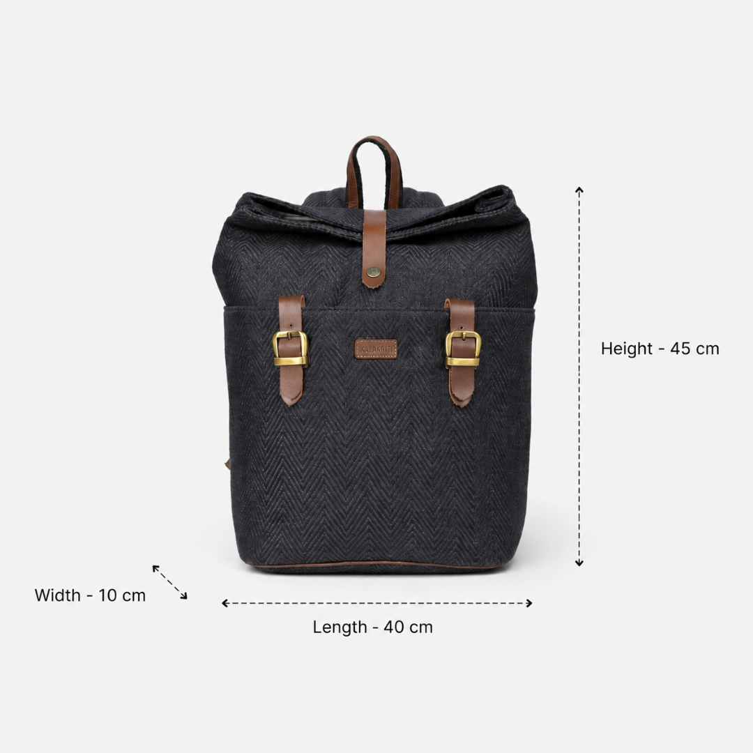 Kaya Backpack