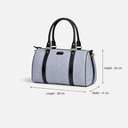 Ambar Duffle Bag