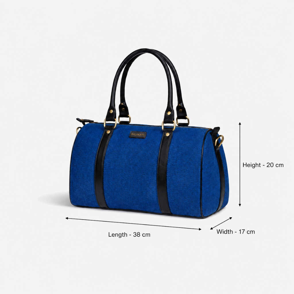 Samundraa Duffle Bag