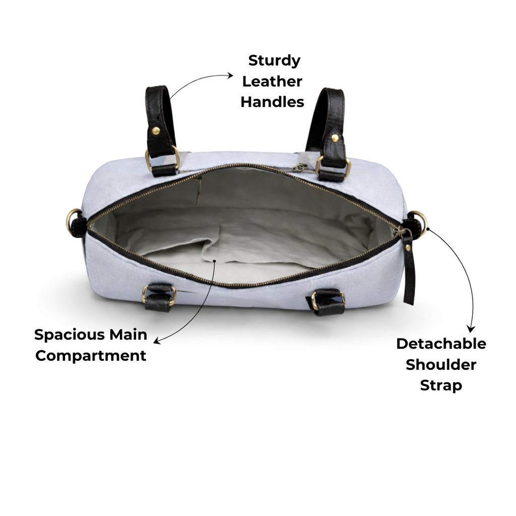 Ambar Duffle Bag