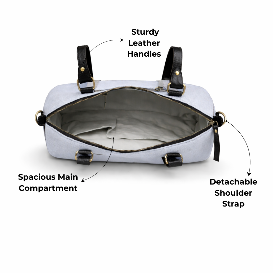 Ambar Duffle Bag