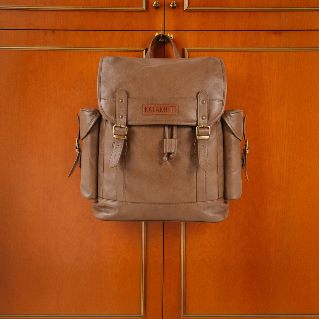 The signature Backpack