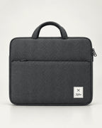 Indrajaal Laptop Sleeve.