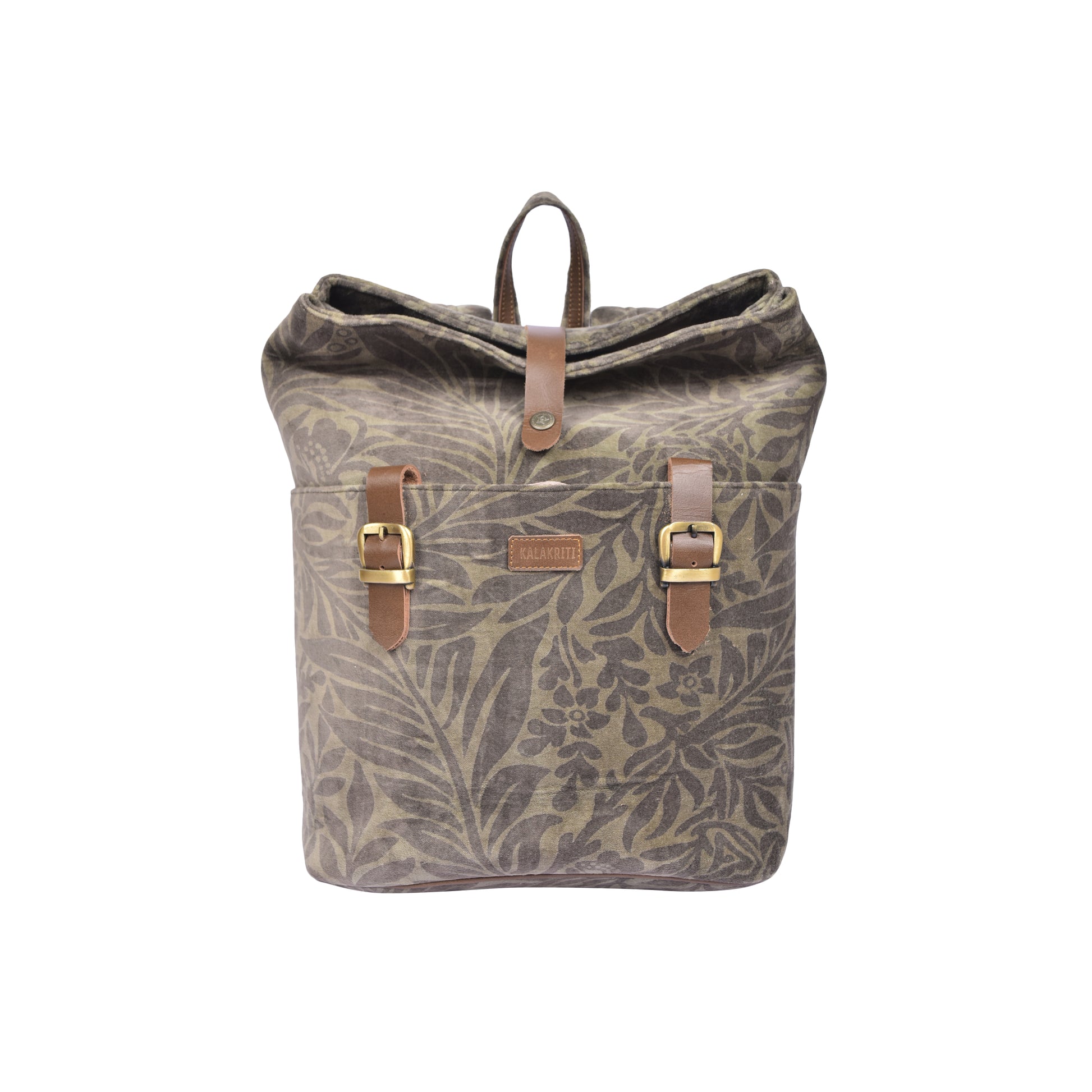 Vanvriti Backpack