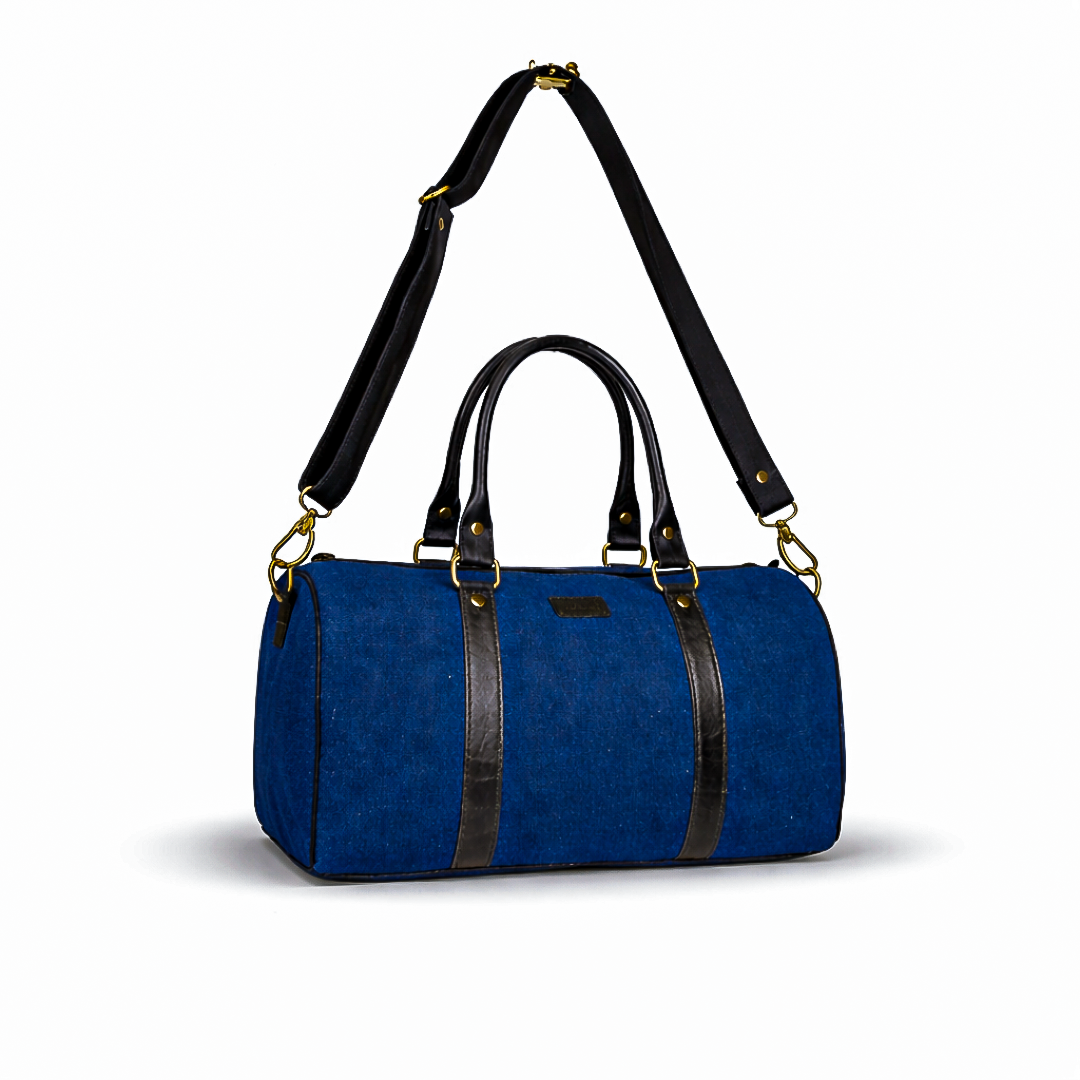 Samundraa Duffle Bag