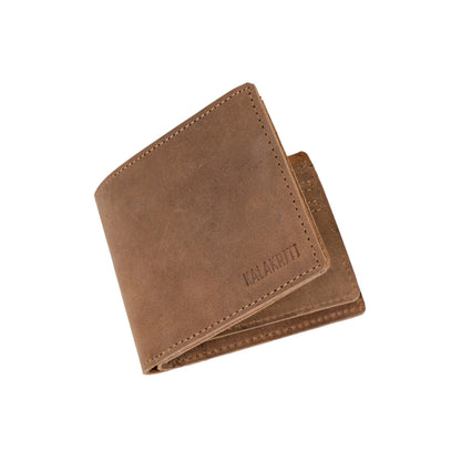 Leather Wallet