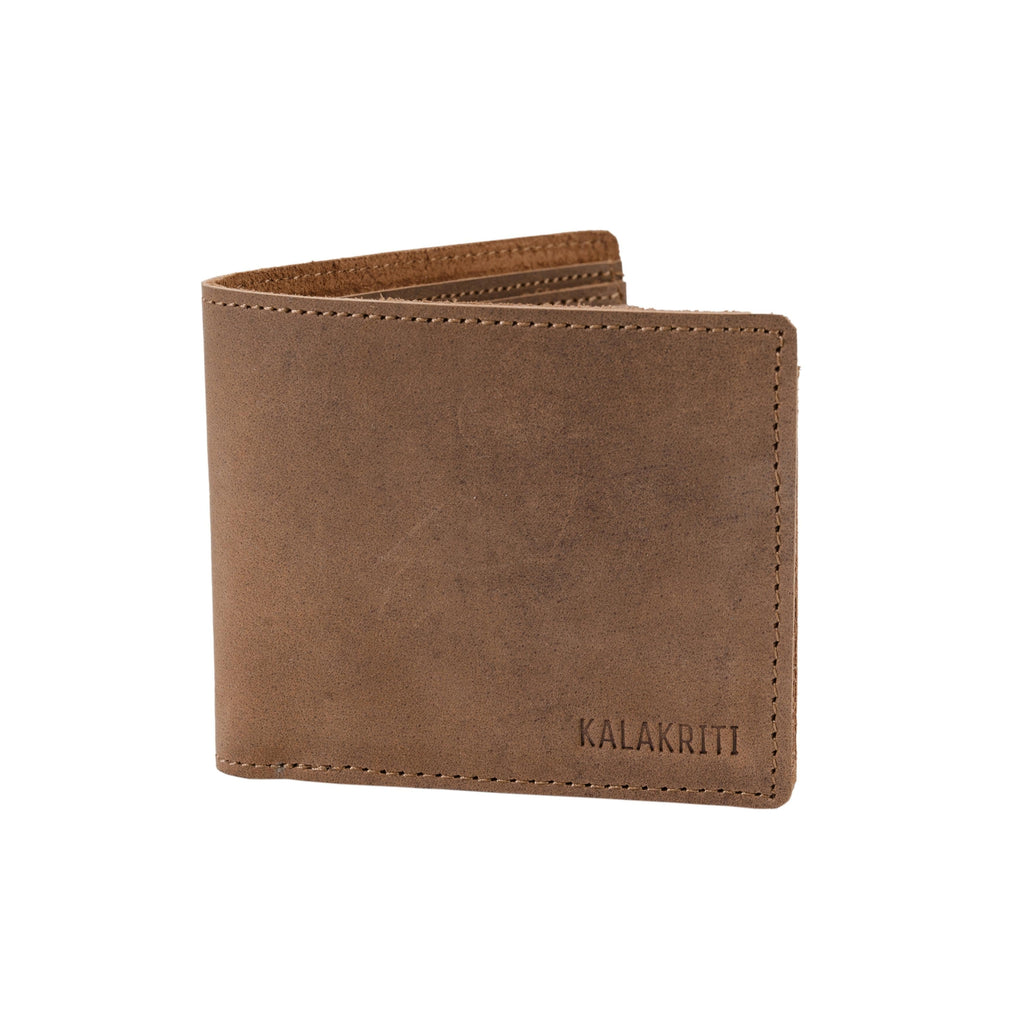 Leather Wallet