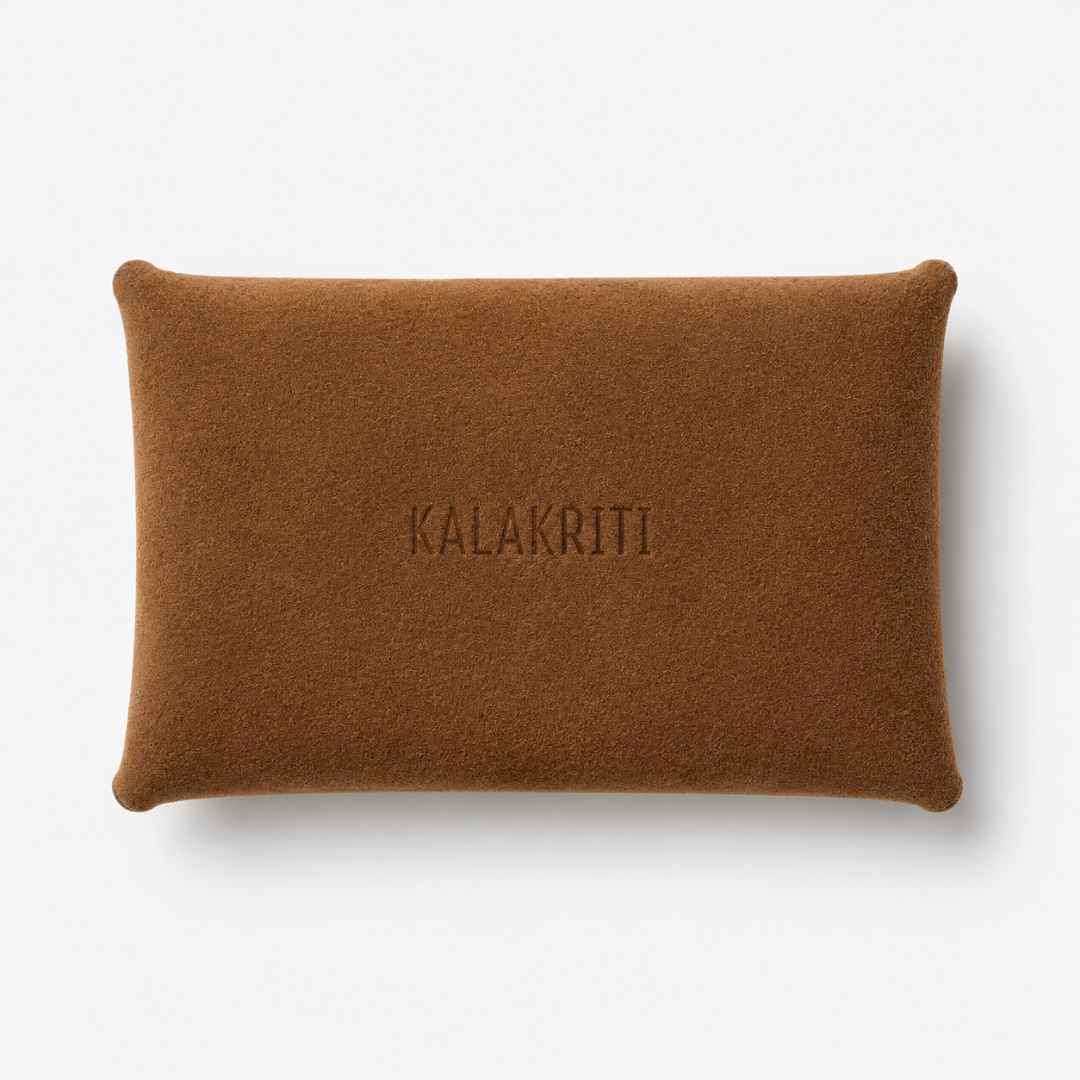 Leather Pouch