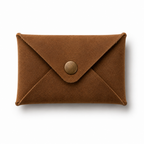 Leather Pouch
