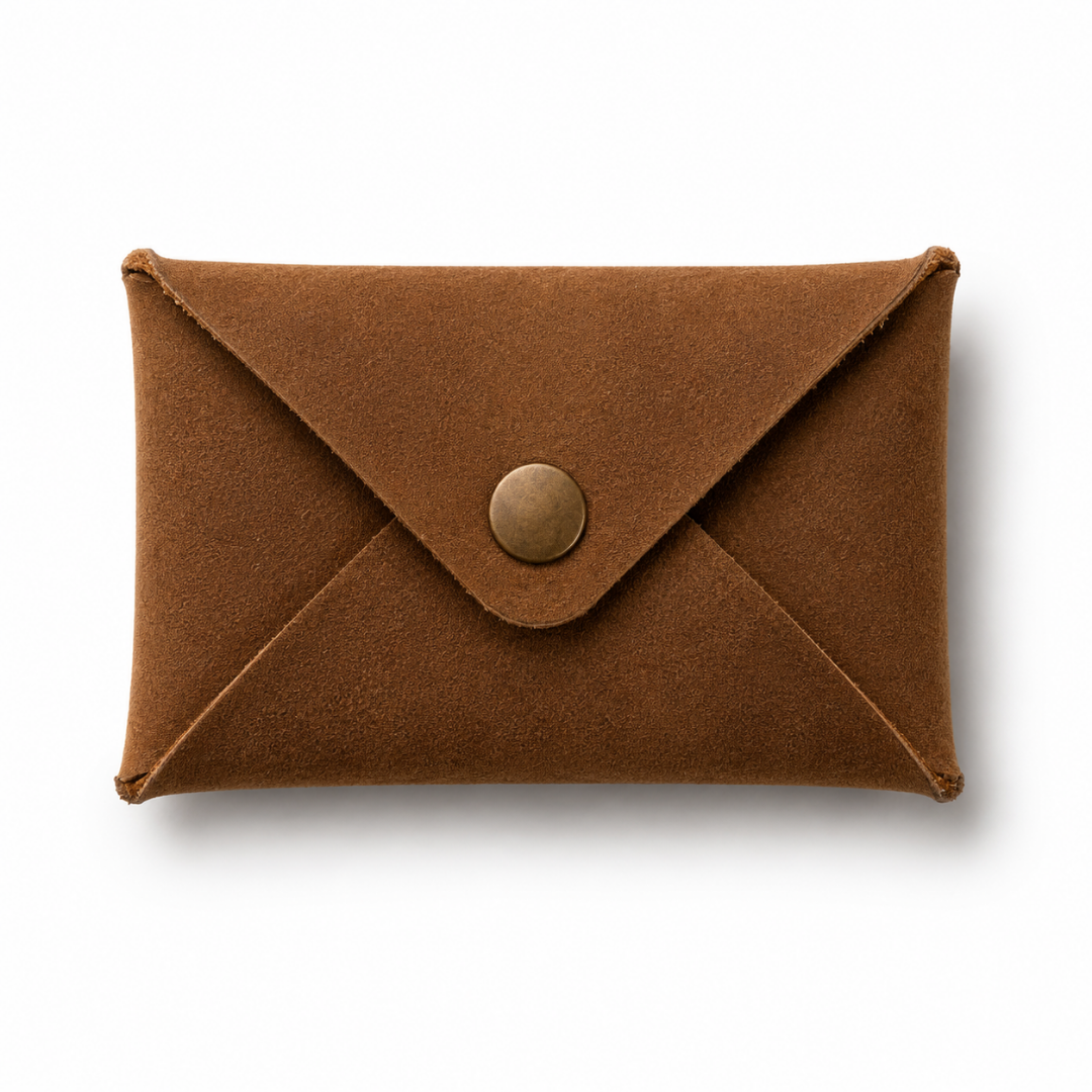 Leather Pouch