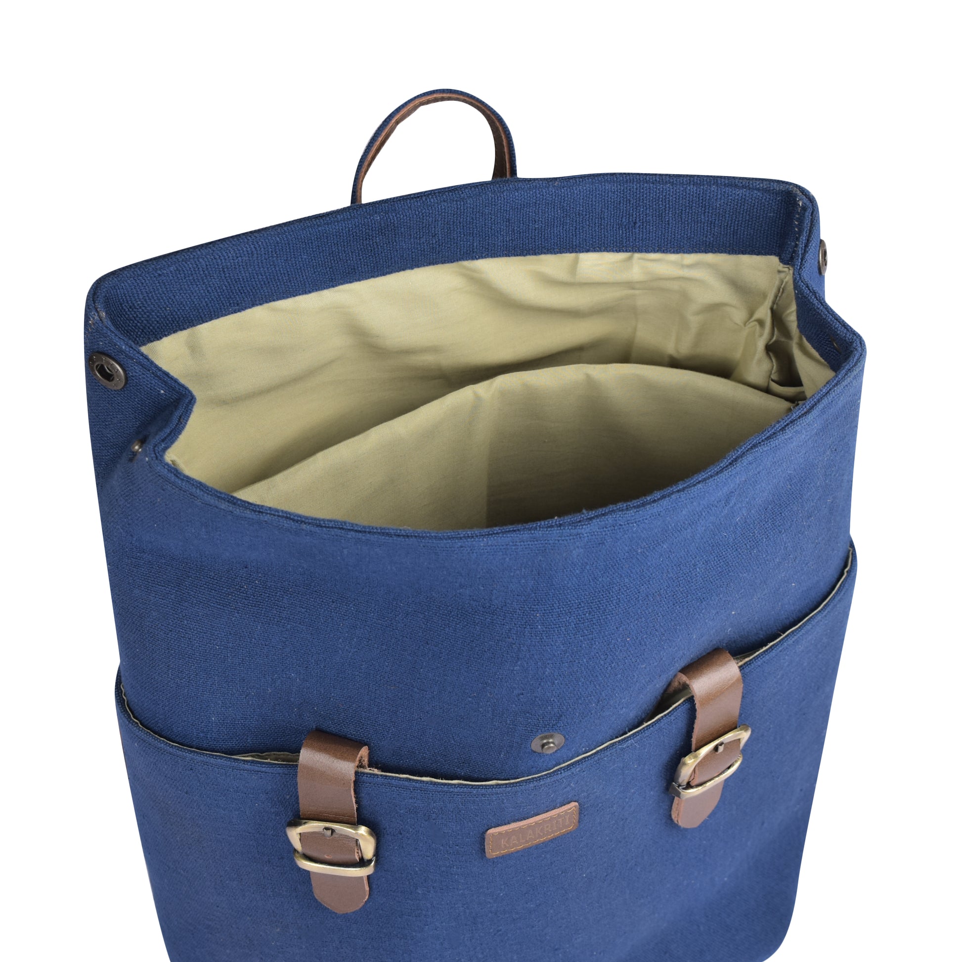 Samundraa Backpack