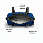 Samundraa Duffle Bag