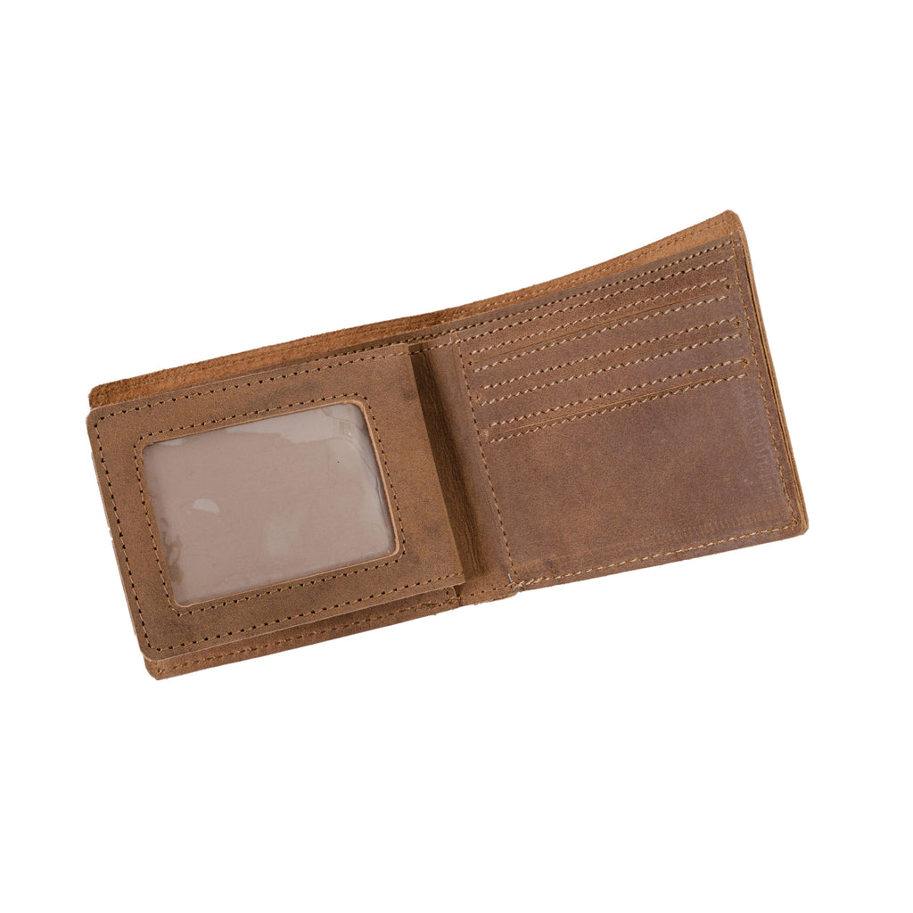 Leather Wallet