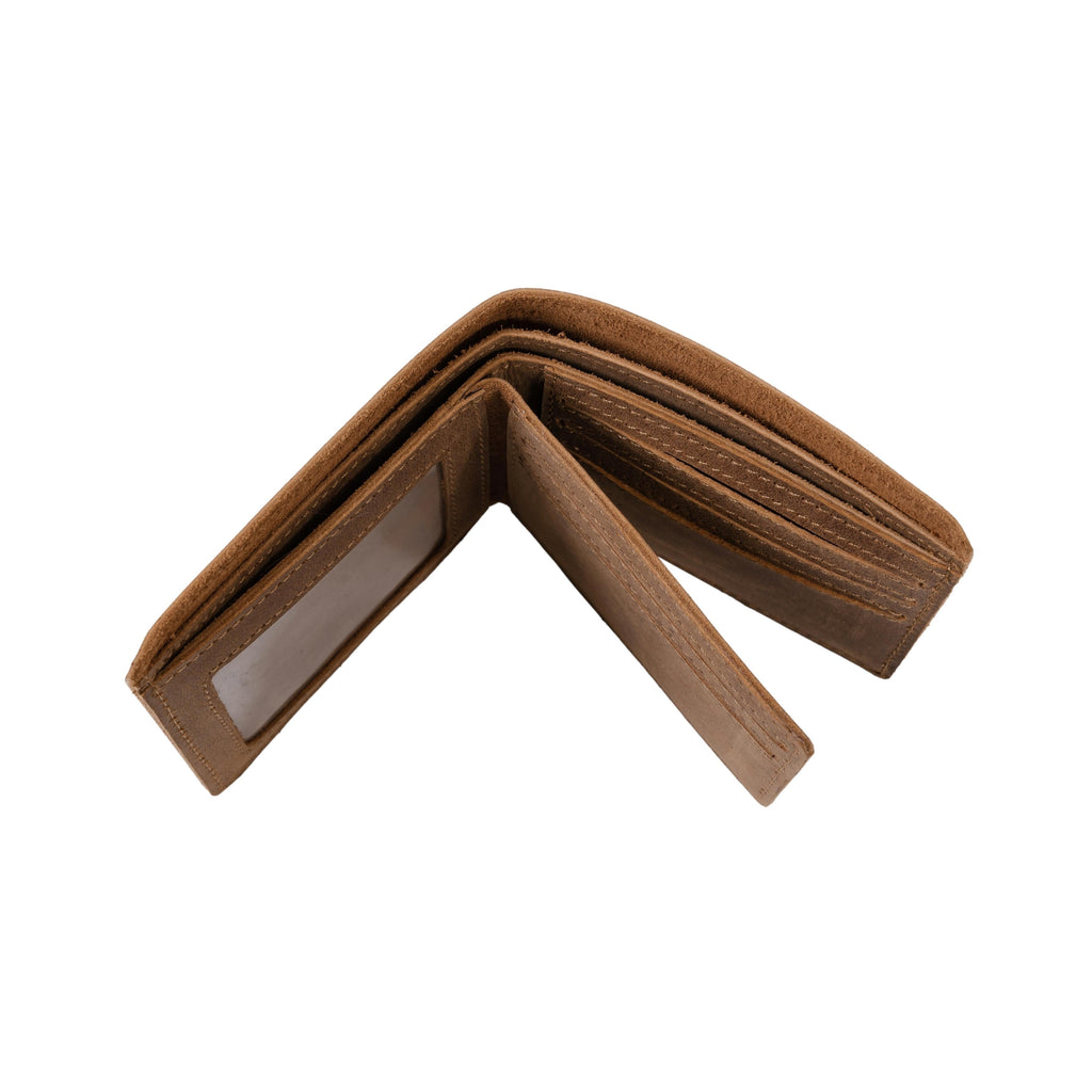 Leather Wallet