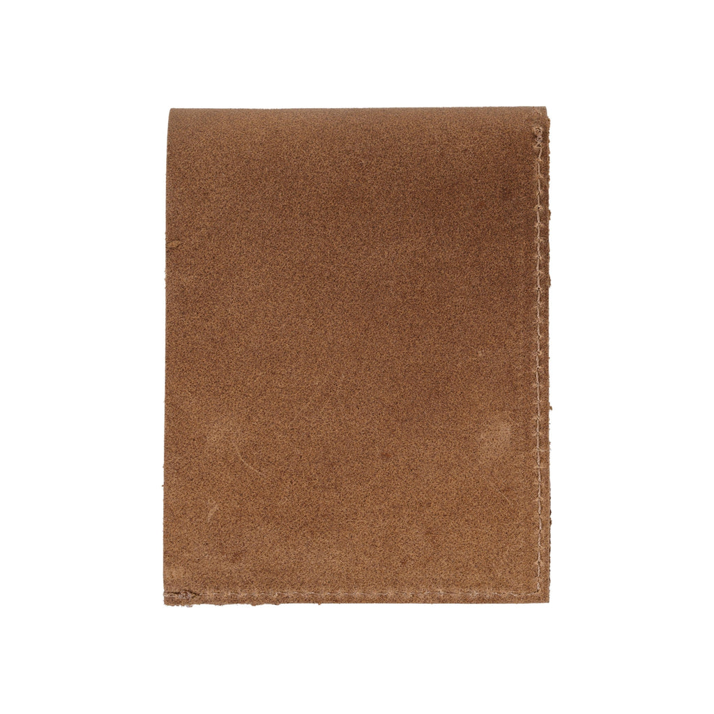 Leather Organiser