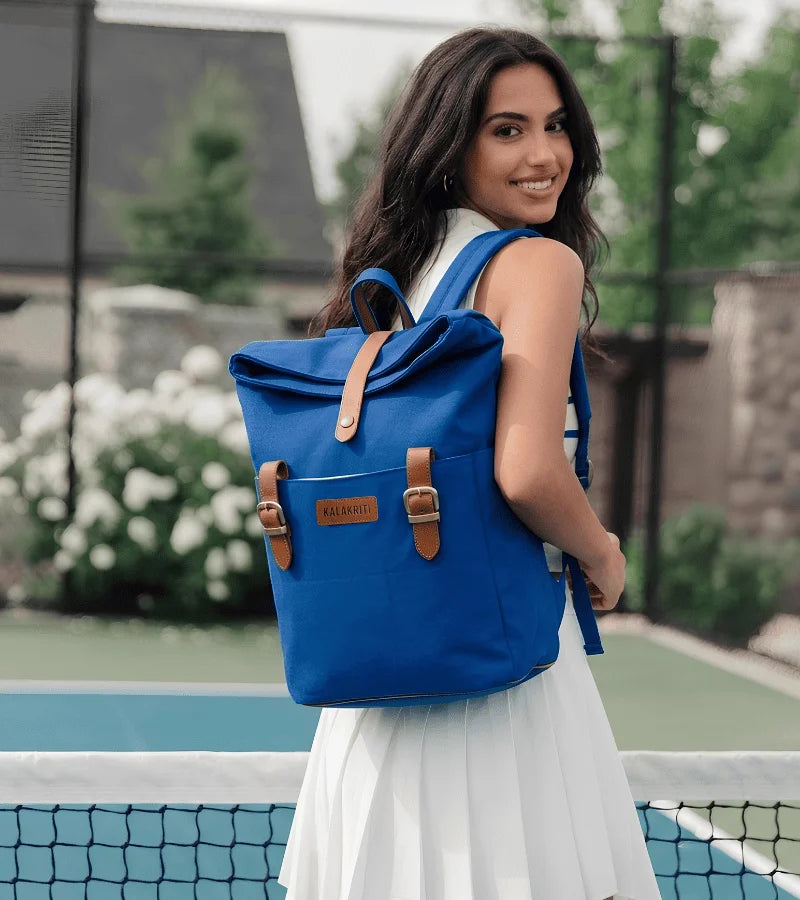 Samundraa Backpack