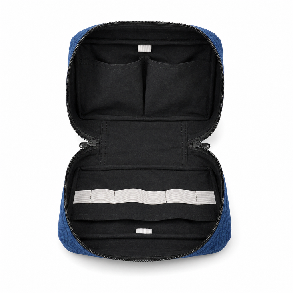 Samundraa Accessories Bag