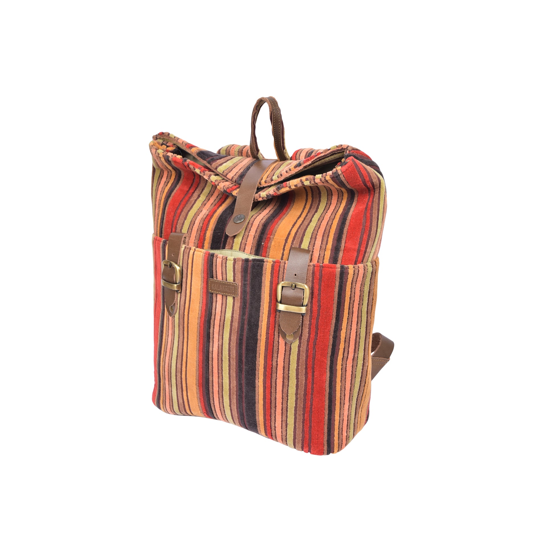 Rangbaari Backpack