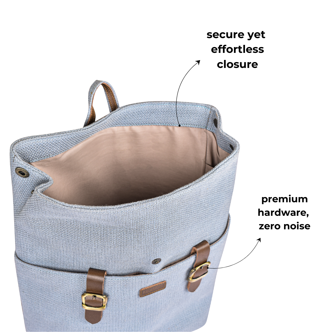 Ambar Backpack