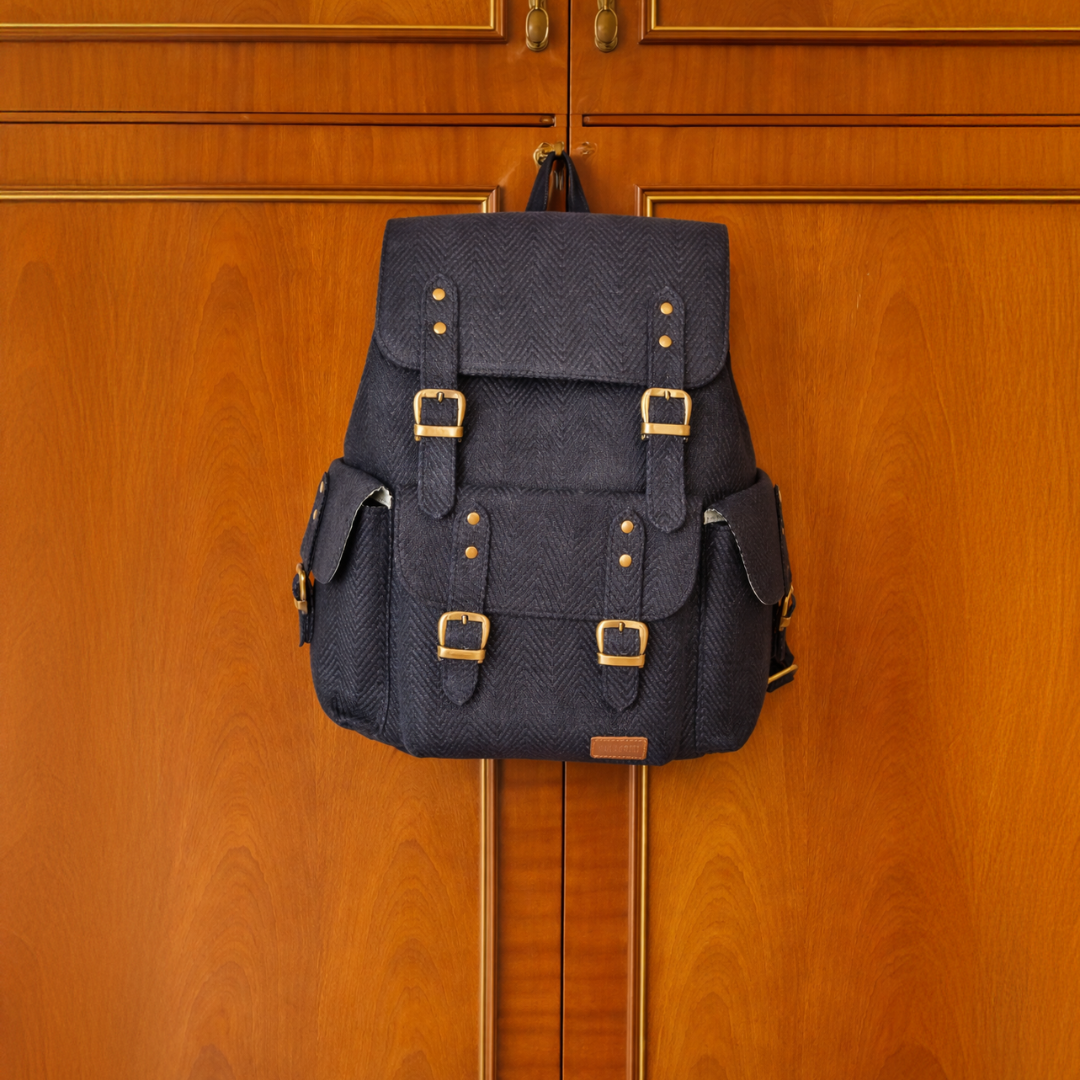 Indrajaal Backpack