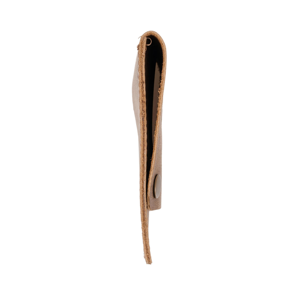 Leather Organiser