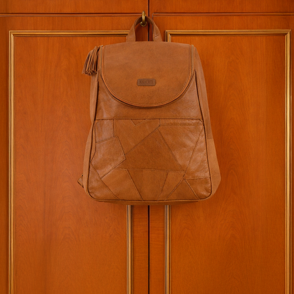 Sky Celebrity Backpack