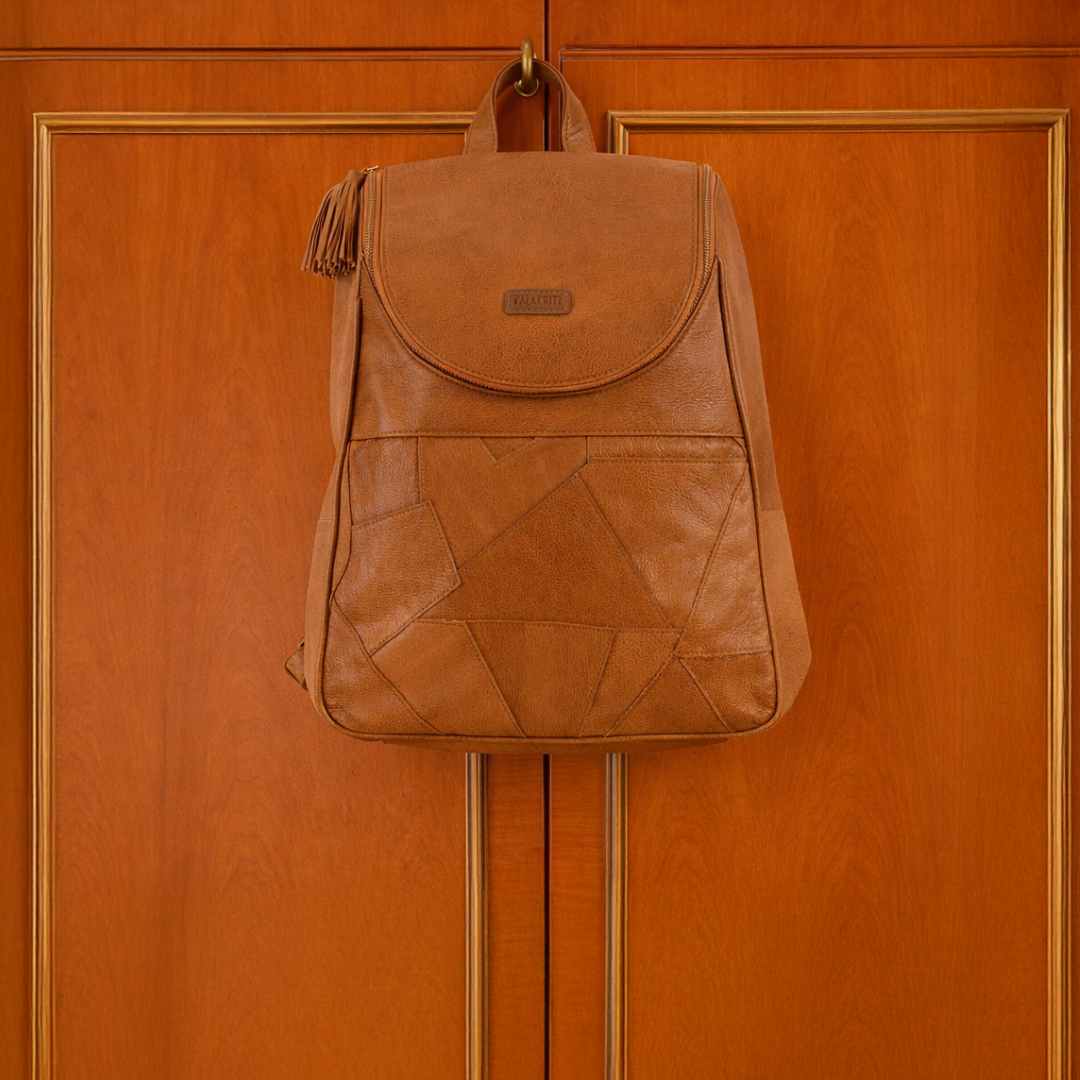 Sky Celebrity Backpack