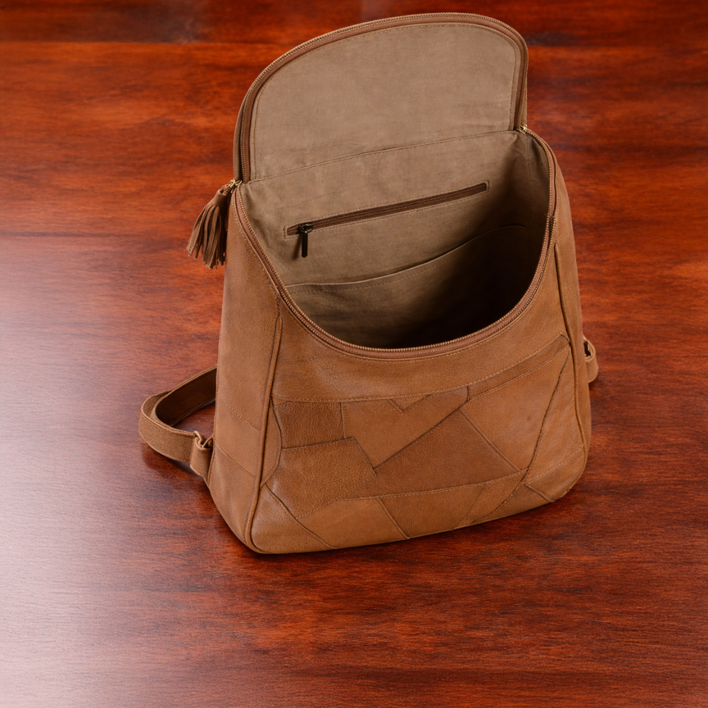 Sky Celebrity Backpack