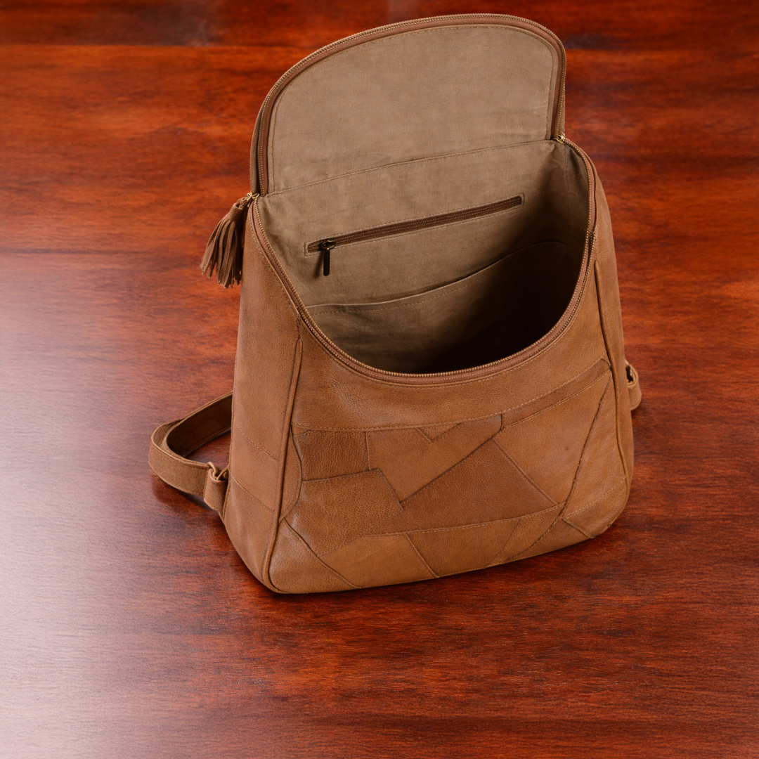 Sky Celebrity Backpack