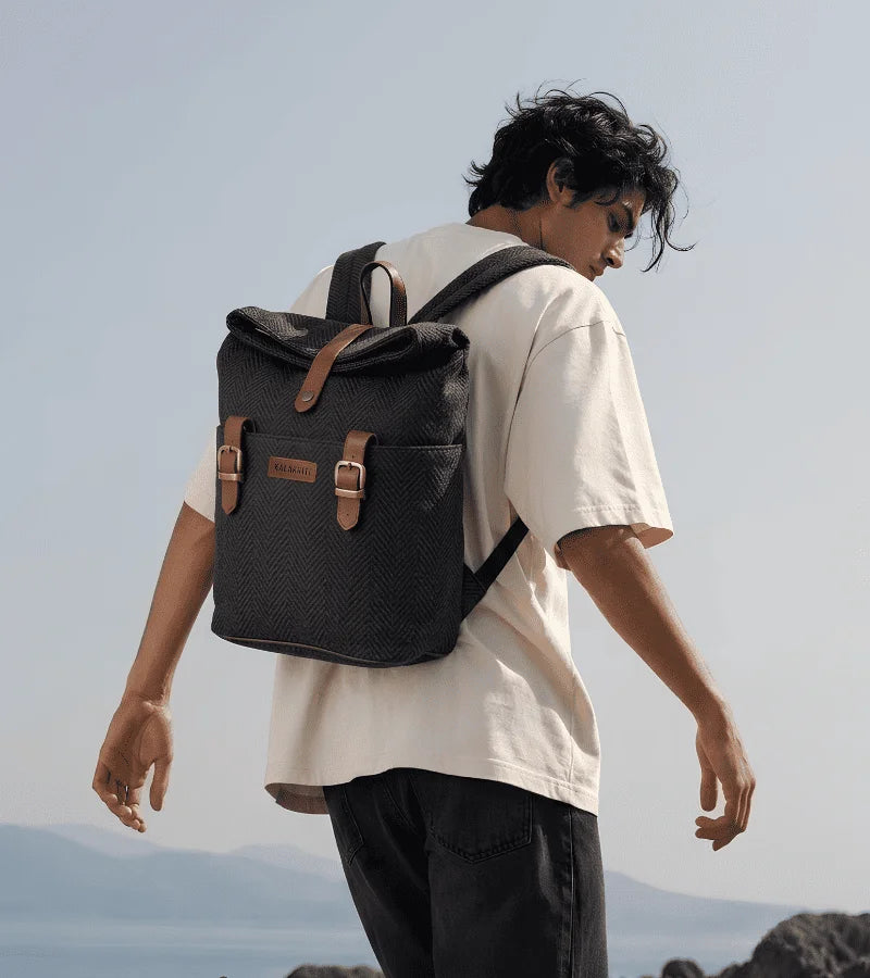 Kaya Backpack