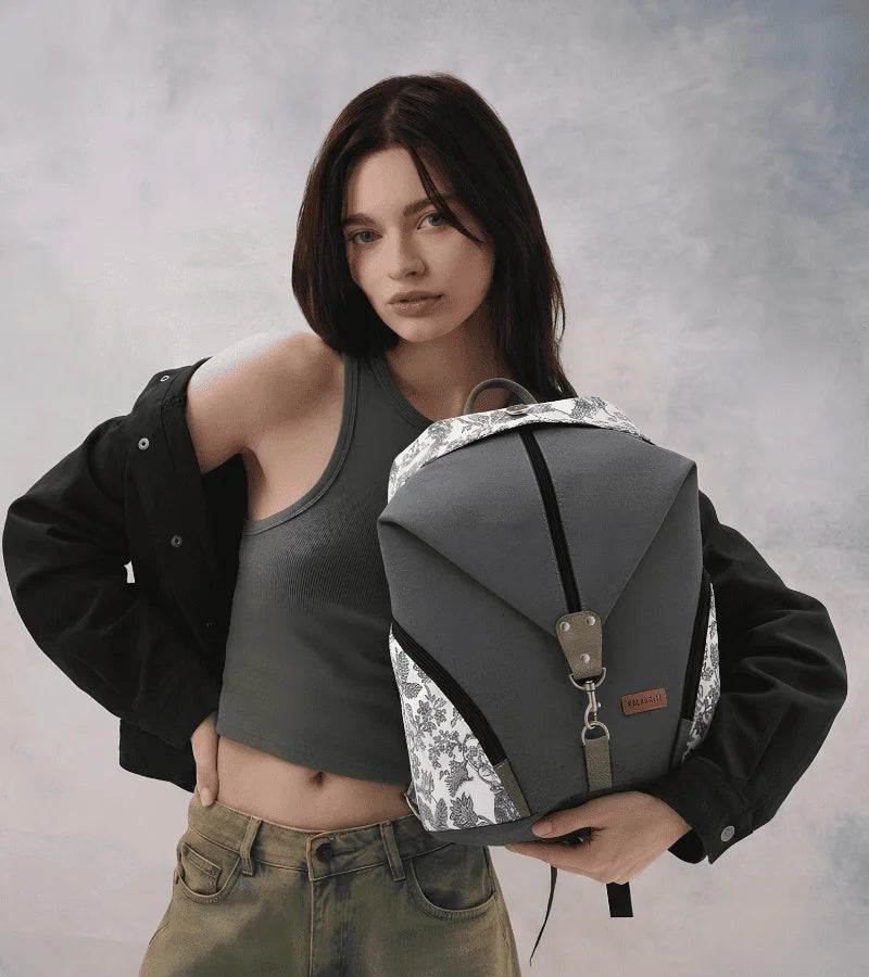 Butterfly Backpack