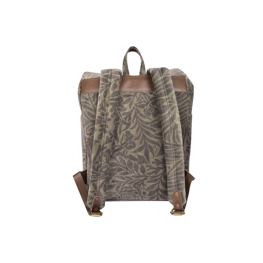 Vanvriti Backpack