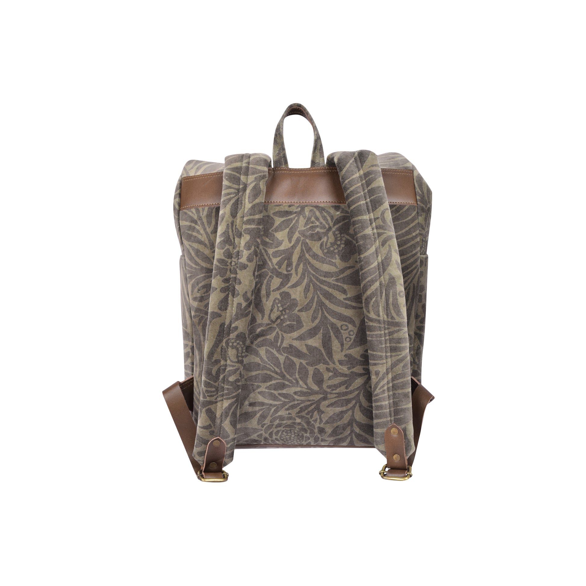 Vanvriti Backpack