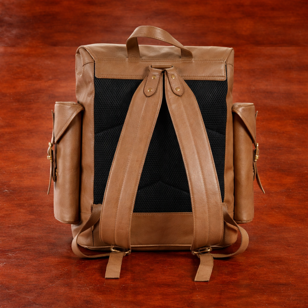 The signature Backpack