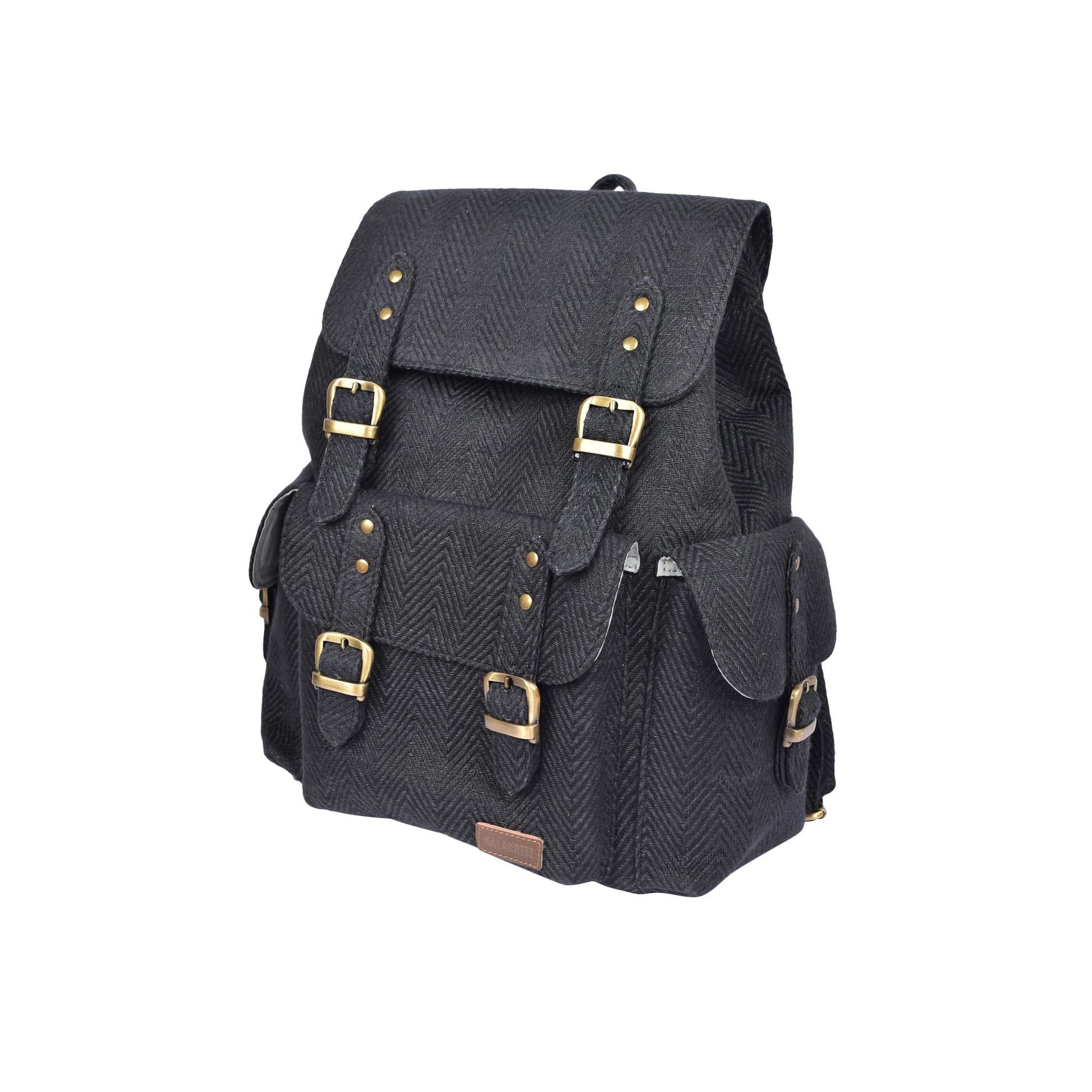 Indrajaal Backpack