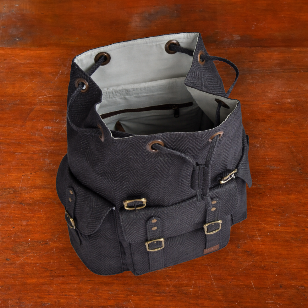 Indrajaal Backpack