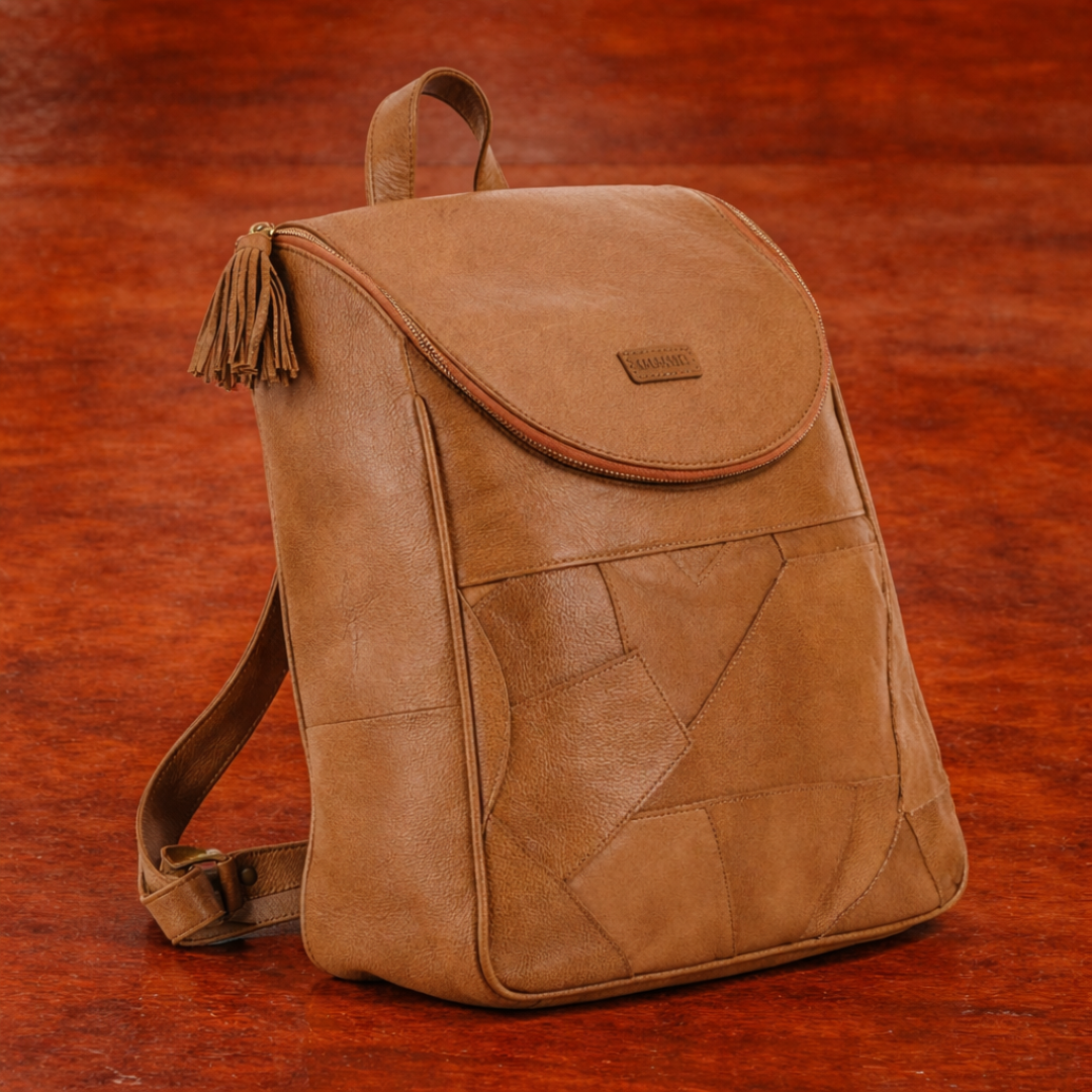 Sky Celebrity Backpack