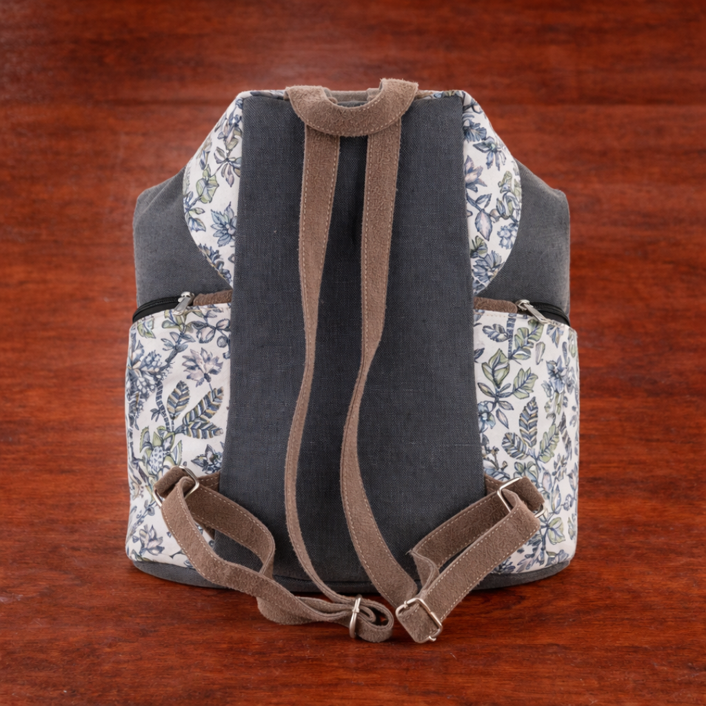Butterfly Backpack