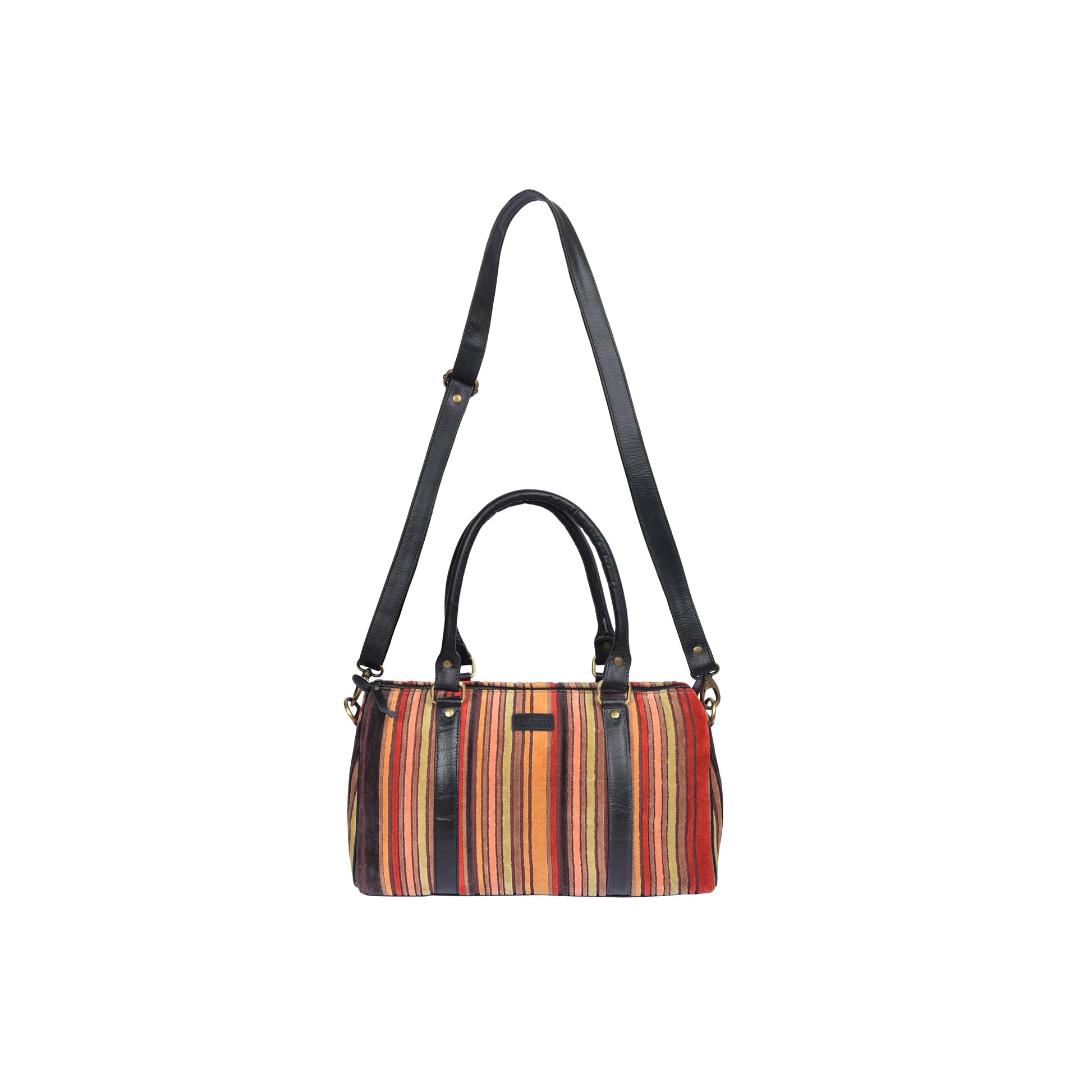 Rangbaari Duffle Bag