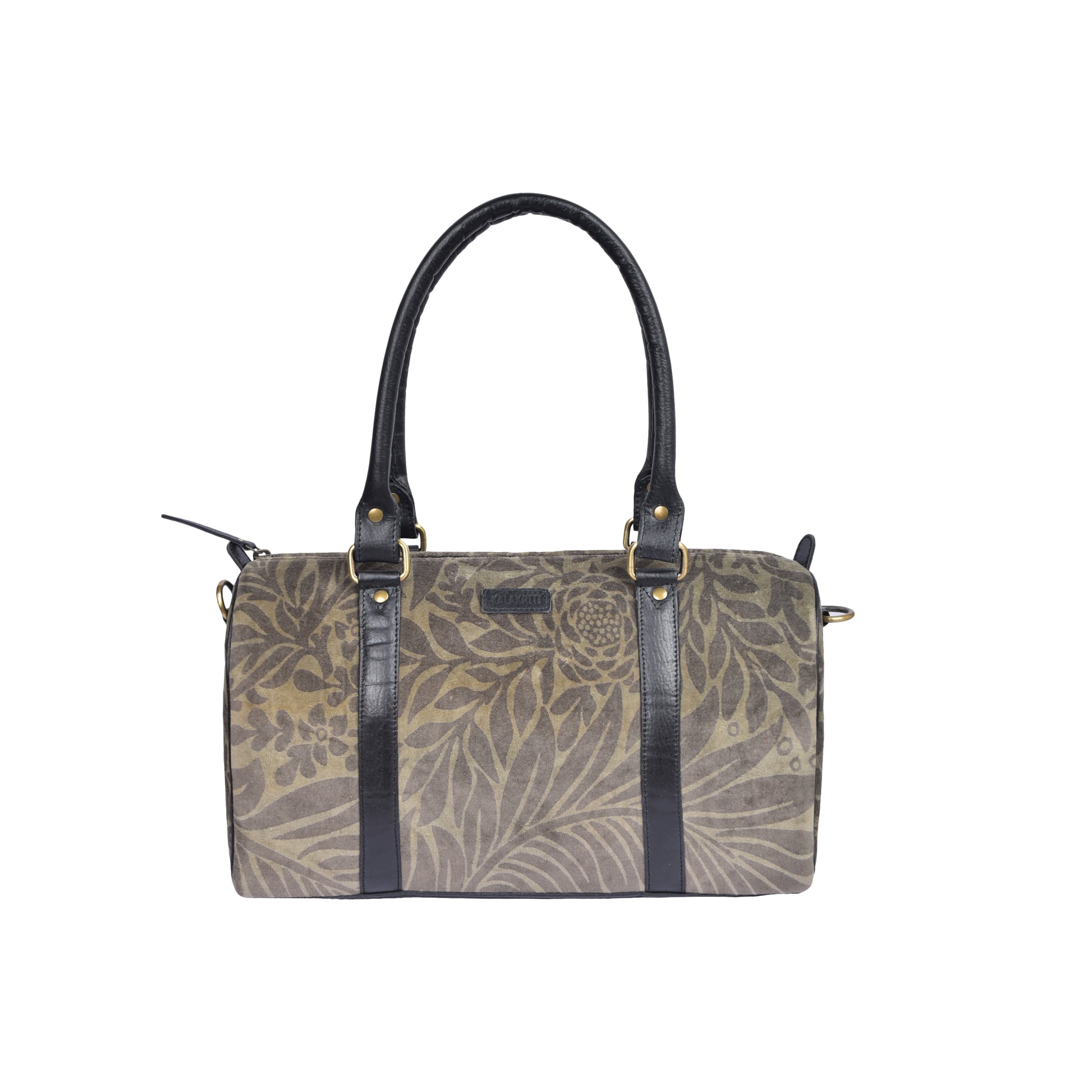 Vanvriti Duffle Bag