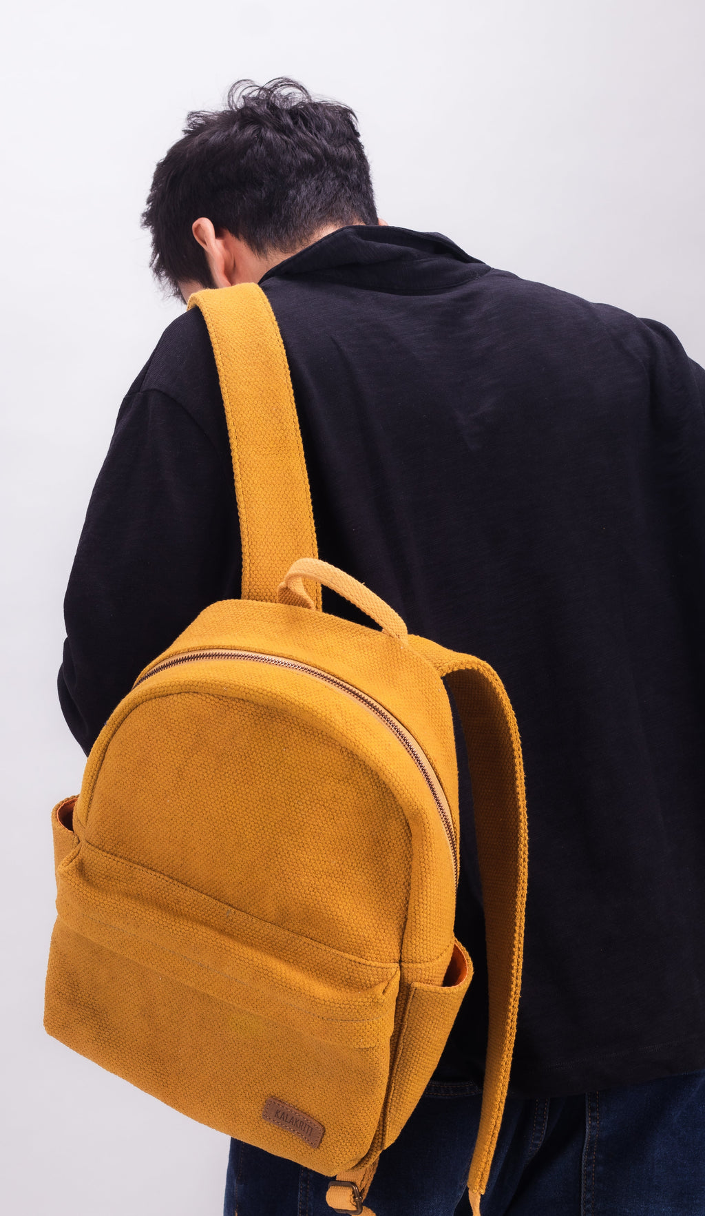 The LilliPut Backpack