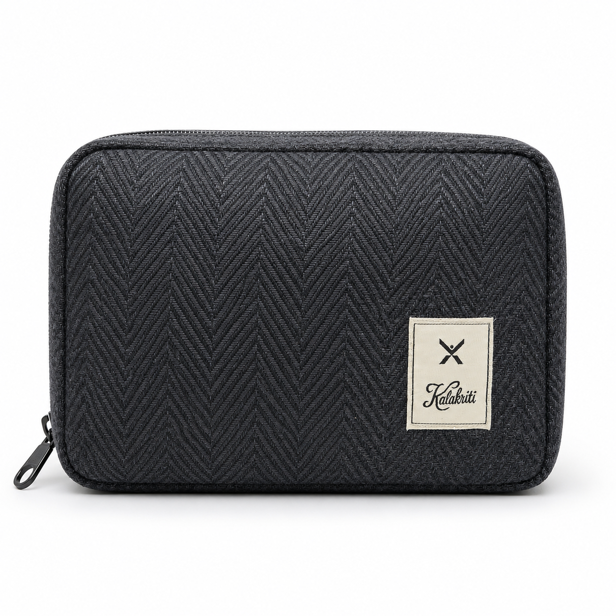 Indrajaal Accessories bag