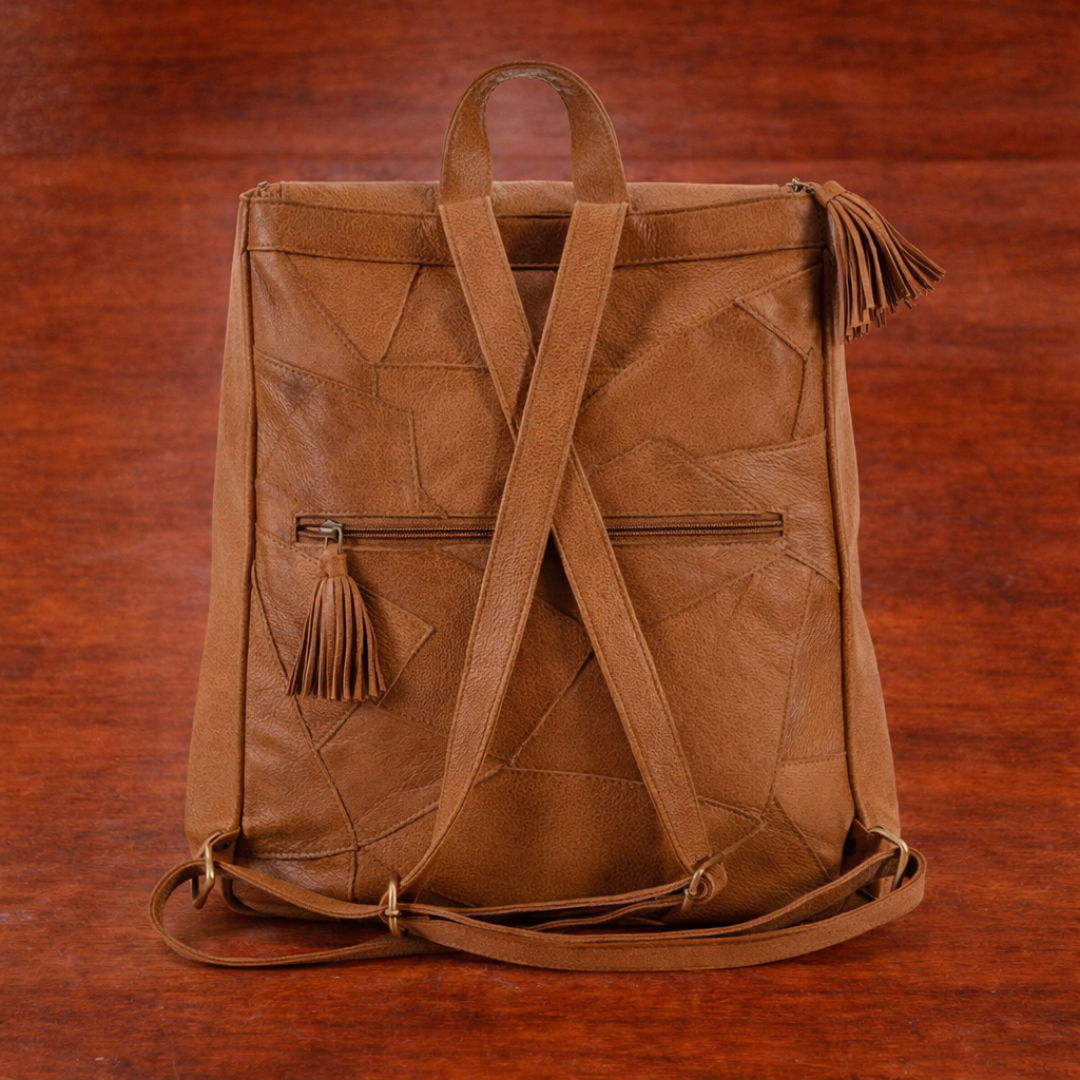 Sky Celebrity Backpack