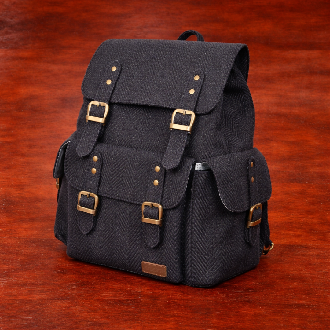 Indrajaal Backpack