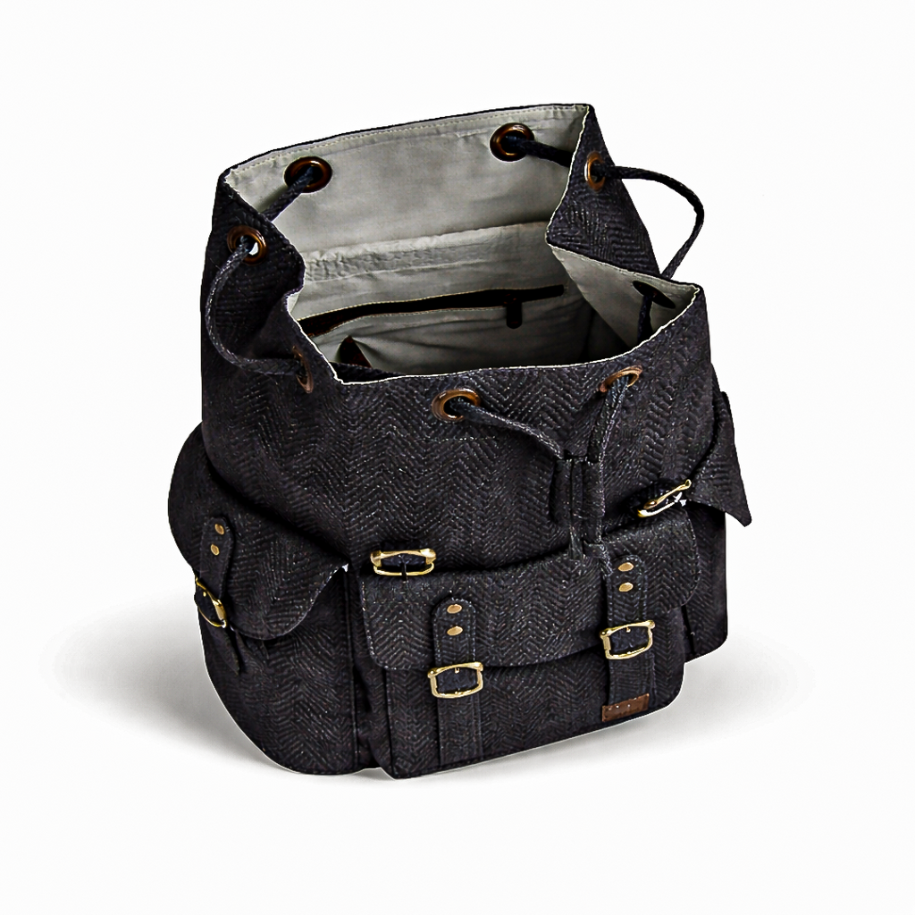 Indrajaal Backpack