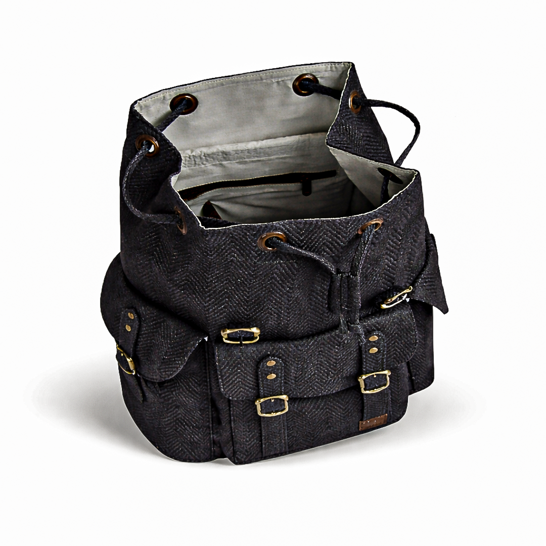 Indrajaal Backpack