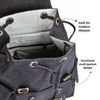 Indrajaal Backpack
