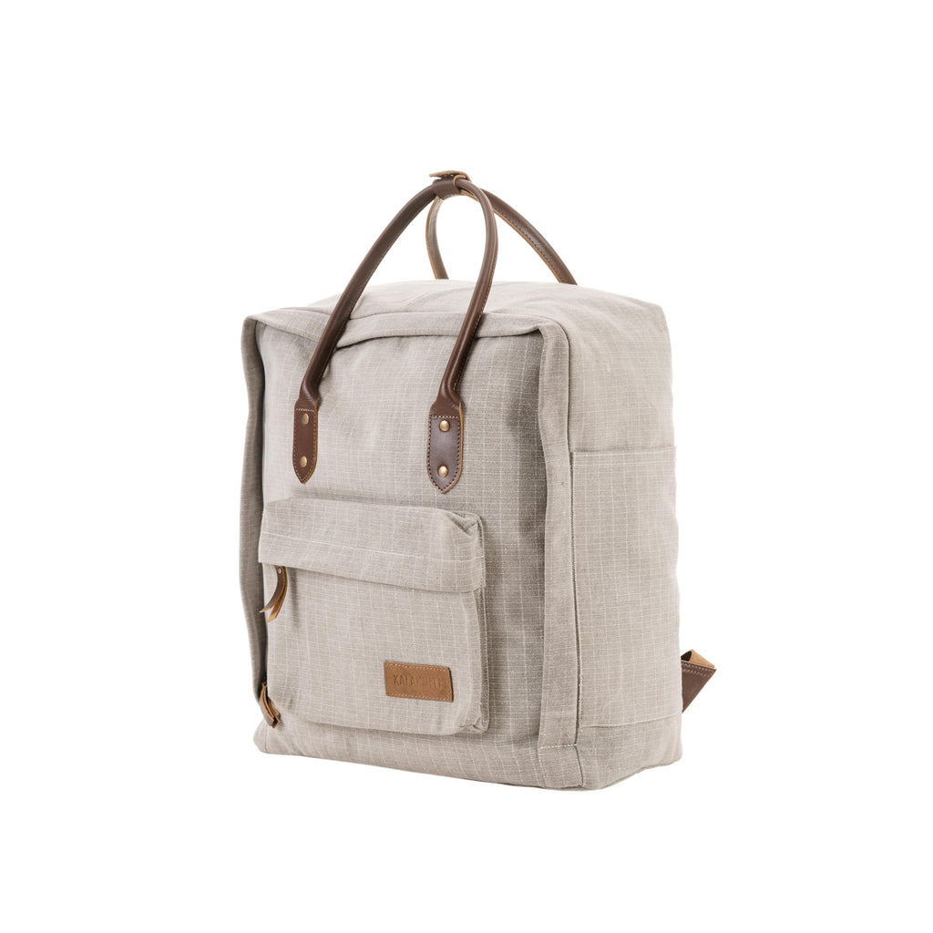 Box Backpack
