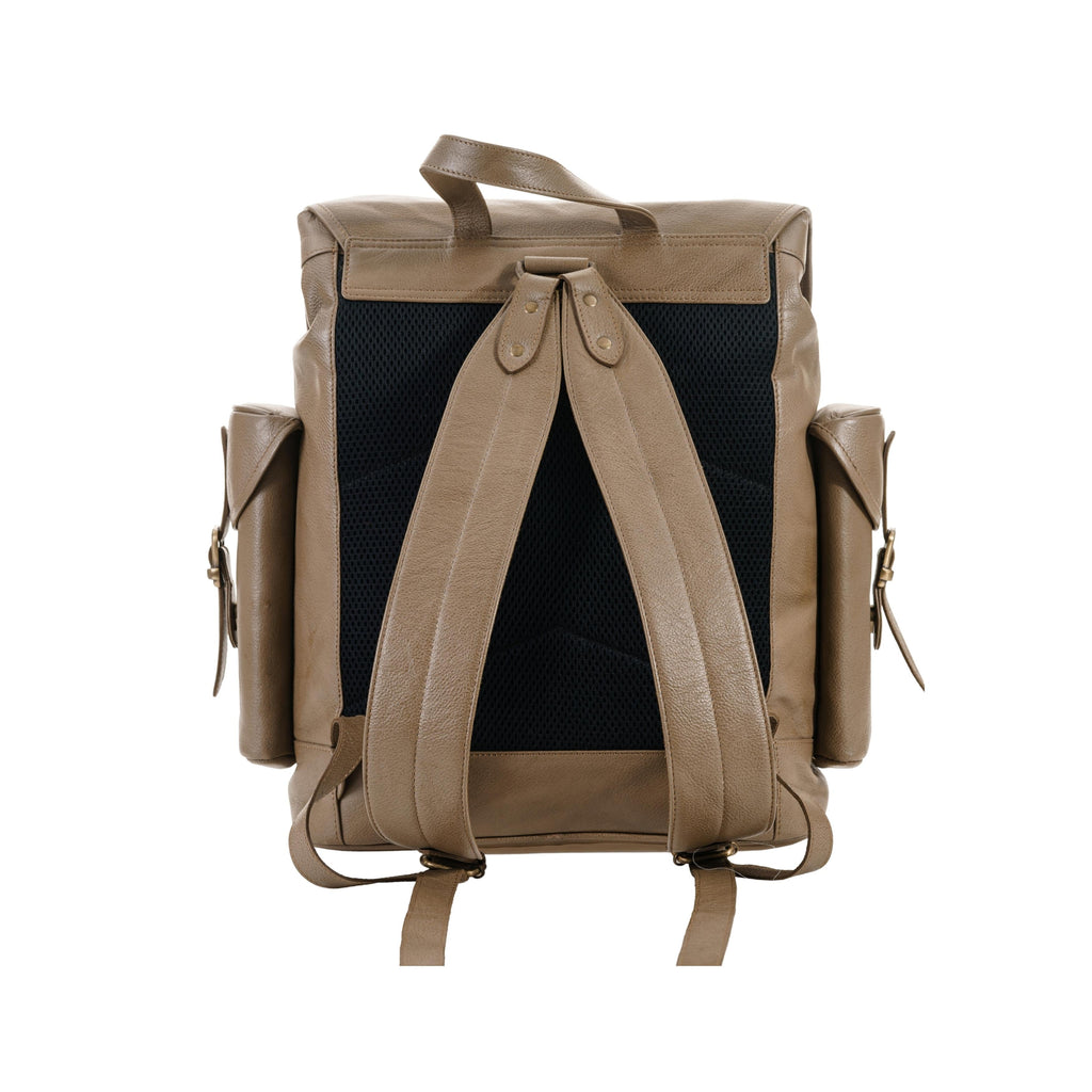 The signature Backpack