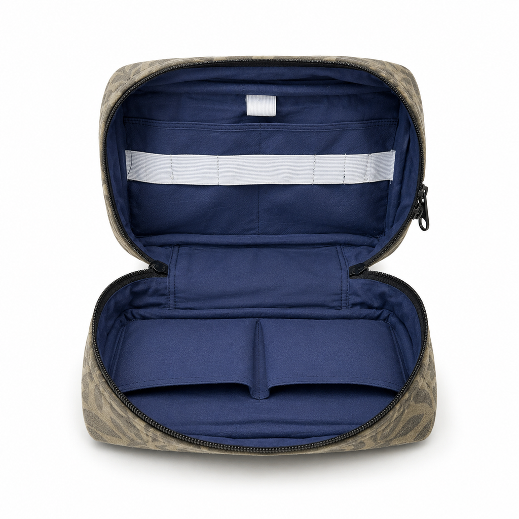 Vanvriti Accessories Bag